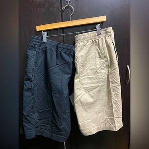 Uniqlo Shorts size xL